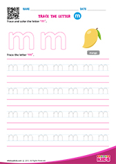 Writing Lowercase Letters